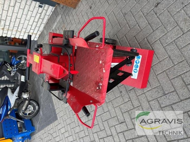 Sonstige Forsttechnik del tipo Oehler OL 100N, Neumaschine In Gronau (Immagine 3)