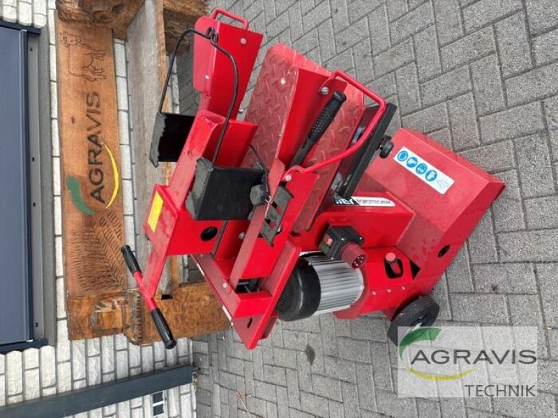 Sonstige Forsttechnik del tipo Oehler OL 100N, Neumaschine In Gronau (Immagine 4)