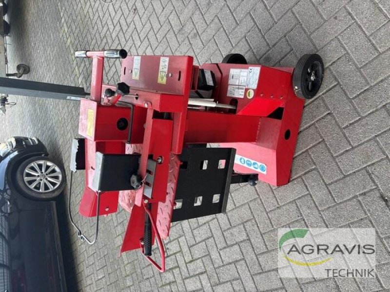 Sonstige Forsttechnik del tipo Oehler OL 100N, Neumaschine In Gronau (Immagine 2)