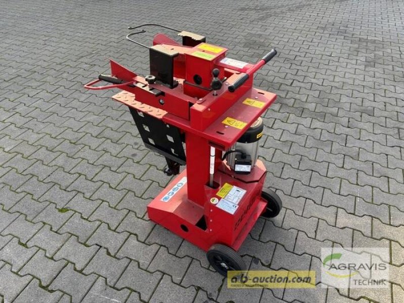 Sonstige Forsttechnik του τύπου Oehler OL 100N, Neumaschine σε Ladbergen (Φωτογραφία 1)