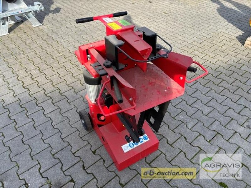 Sonstige Forsttechnik του τύπου Oehler OL 100N, Neumaschine σε Ladbergen (Φωτογραφία 3)