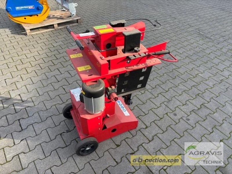 Sonstige Forsttechnik του τύπου Oehler OL 100N, Neumaschine σε Ladbergen (Φωτογραφία 2)