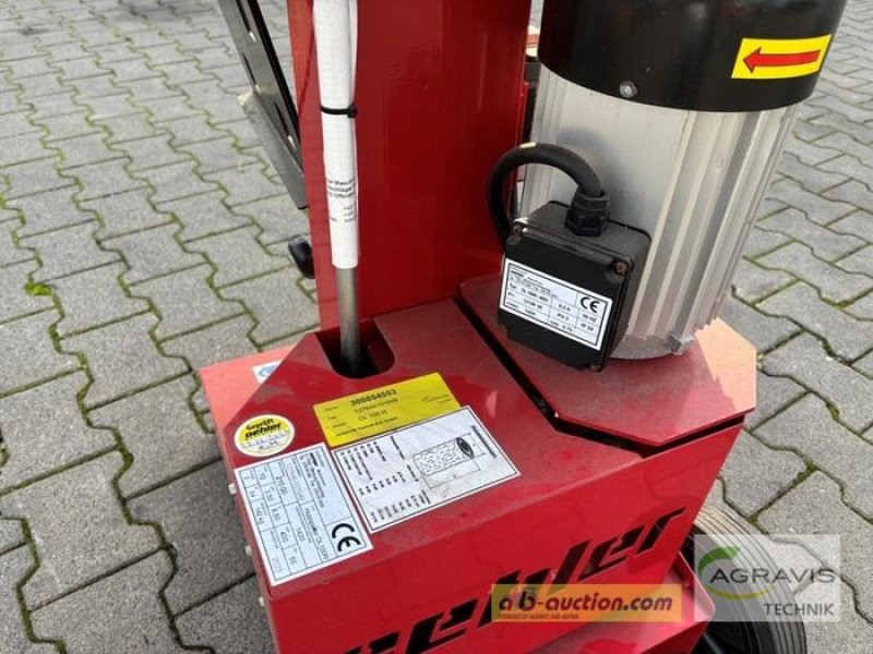 Sonstige Forsttechnik του τύπου Oehler OL 100N, Neumaschine σε Ladbergen (Φωτογραφία 4)