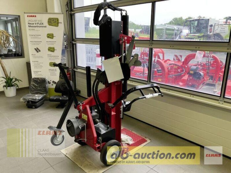 Sonstige Forsttechnik a típus Oehler OL 1140 PROFI, Gebrauchtmaschine ekkor: Altenstadt a.d. Waldnaab (Kép 1)