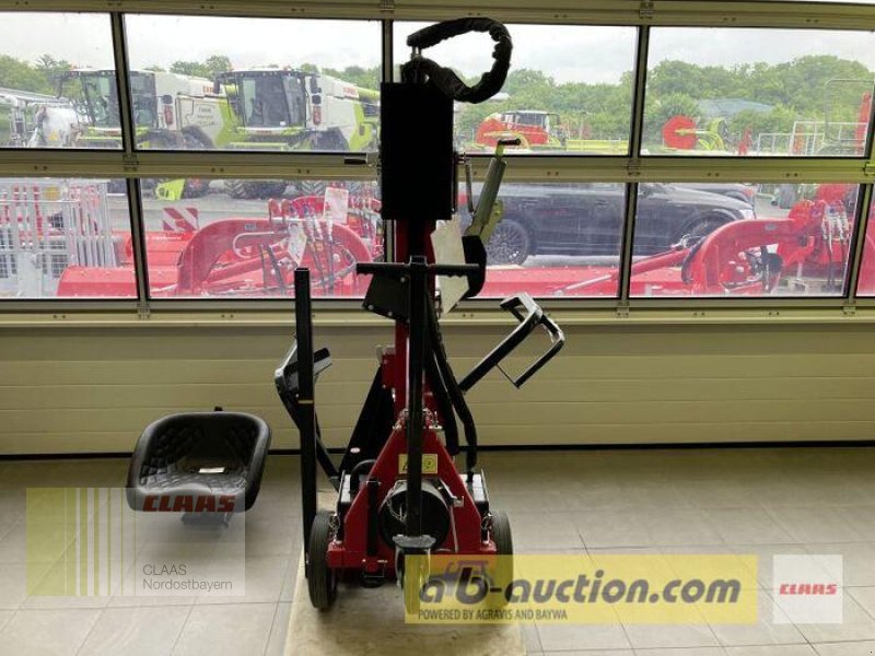 Sonstige Forsttechnik a típus Oehler OL 1140 PROFI, Gebrauchtmaschine ekkor: Altenstadt a.d. Waldnaab (Kép 2)