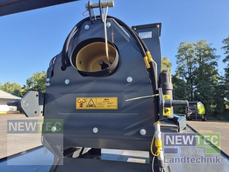 Sonstige Forsttechnik of the type Oehler OL 1720 SH, Vorführmaschine in Treuenbrietzen (Picture 3)