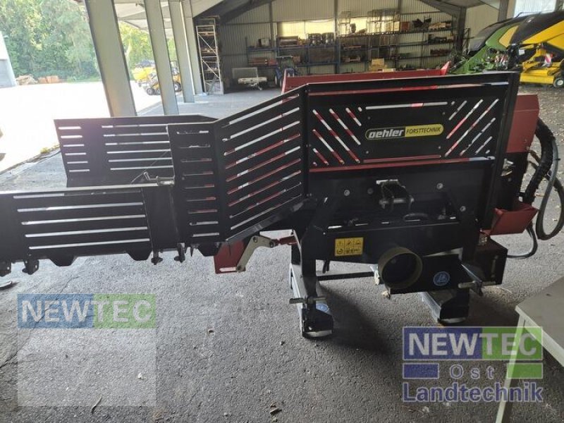 Sonstige Forsttechnik tipa Oehler OL 2200, Vorführmaschine u Treuenbrietzen (Slika 3)