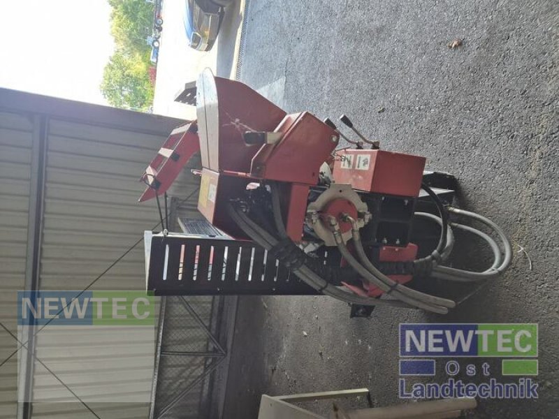 Sonstige Forsttechnik tipa Oehler OL 2200, Vorführmaschine u Treuenbrietzen (Slika 2)