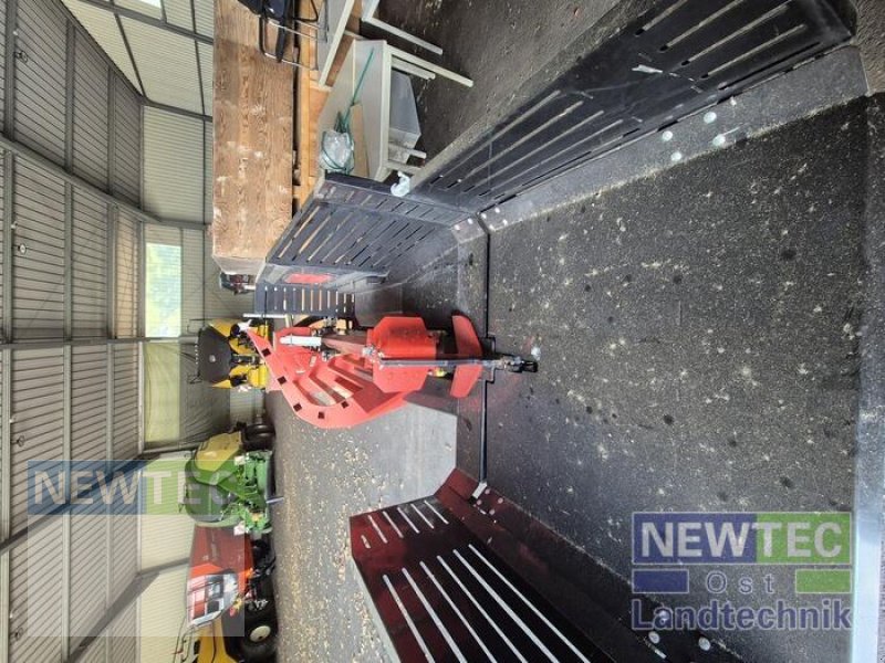 Sonstige Forsttechnik tipa Oehler OL 2200, Vorführmaschine u Treuenbrietzen (Slika 4)