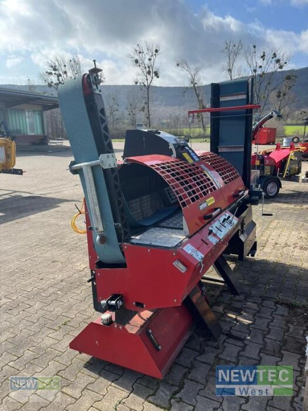 Sonstige Forsttechnik типа Oehler OL 4100 HZ, Vorführmaschine в Coppenbrügge (Фотография 4)