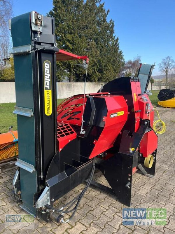 Sonstige Forsttechnik типа Oehler OL 4100 HZ, Vorführmaschine в Coppenbrügge (Фотография 2)