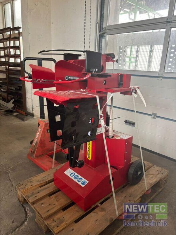 Sonstige Forsttechnik of the type Oehler OL 75 NEW LINE, Vorführmaschine in Schwedt (Picture 2)