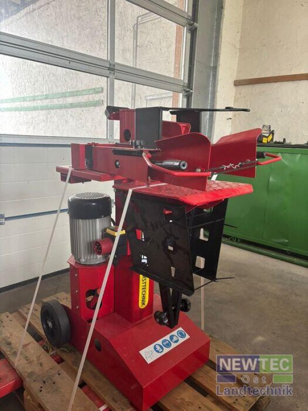 Sonstige Forsttechnik of the type Oehler OL 75 NEW LINE, Vorführmaschine in Schwedt (Picture 1)
