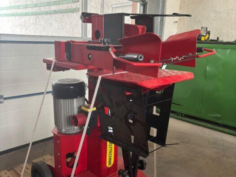 Sonstige Forsttechnik des Typs Oehler OL 75 NEW LINE, Vorführmaschine in Schwedt (Bild 1)