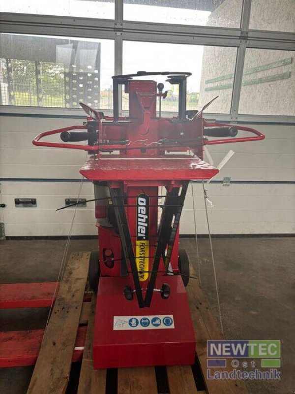 Sonstige Forsttechnik of the type Oehler OL 75 NEW LINE, Vorführmaschine in Schwedt (Picture 3)