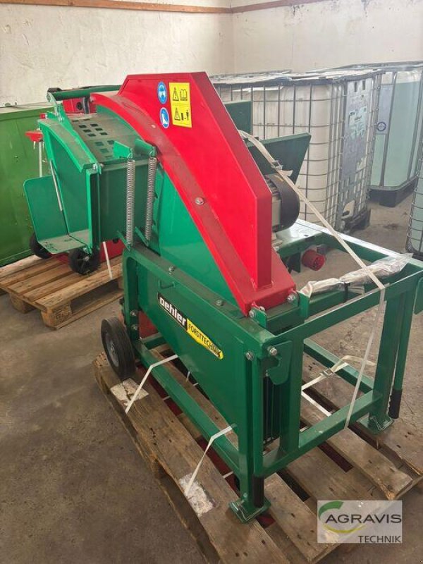 Sonstige Forsttechnik des Typs Oehler OL WS 700 DN, Vorführmaschine in Bismark (Bild 3)