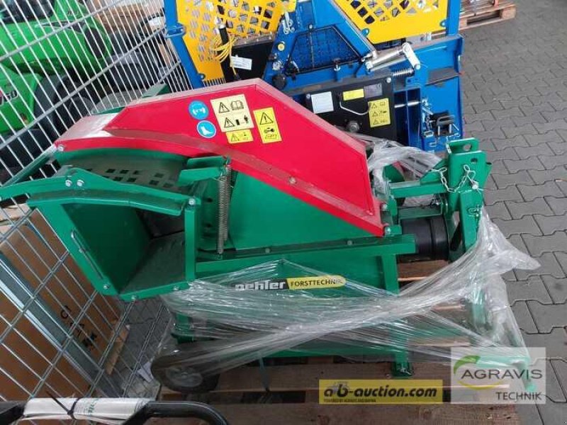 Sonstige Forsttechnik του τύπου Oehler OL WS 700 EZN, Neumaschine σε Ladbergen (Φωτογραφία 1)