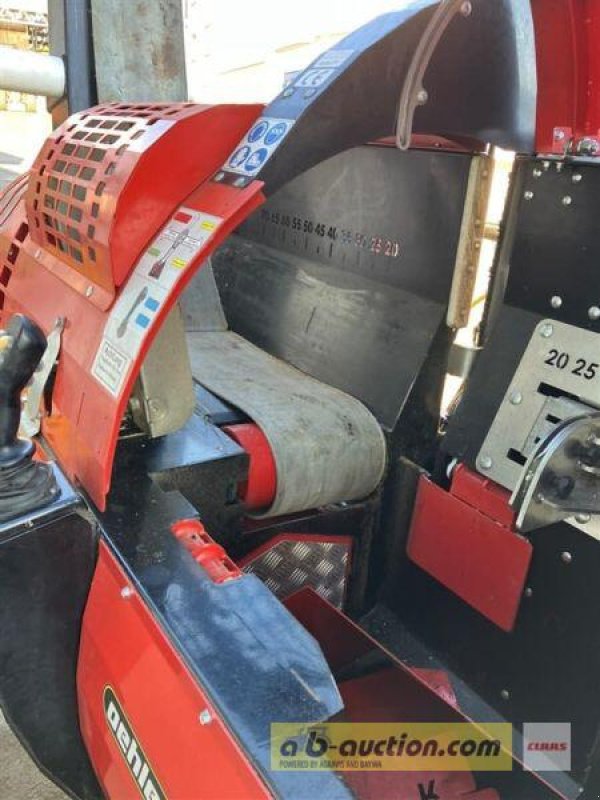 Sonstige Forsttechnik του τύπου Oehler SÄGE-SPALTAUTOMAT OL 4800 HZ, Gebrauchtmaschine σε Grimma (Φωτογραφία 8)