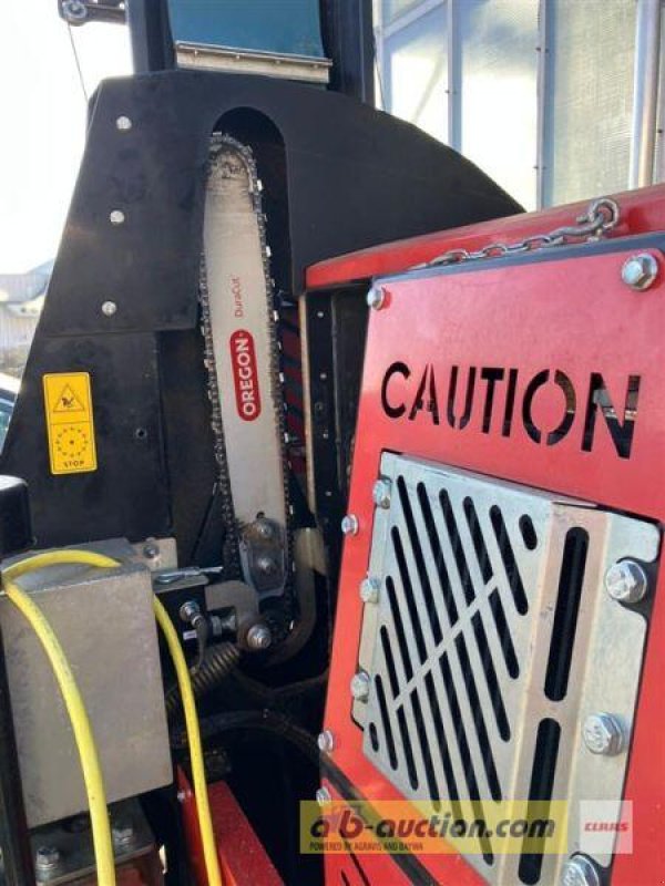 Sonstige Forsttechnik του τύπου Oehler SÄGE-SPALTAUTOMAT OL 4800 HZ, Gebrauchtmaschine σε Grimma (Φωτογραφία 6)