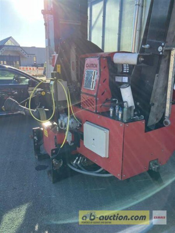 Sonstige Forsttechnik типа Oehler SÄGE-SPALTAUTOMAT OL 4800 HZ, Gebrauchtmaschine в Grimma (Фотография 5)