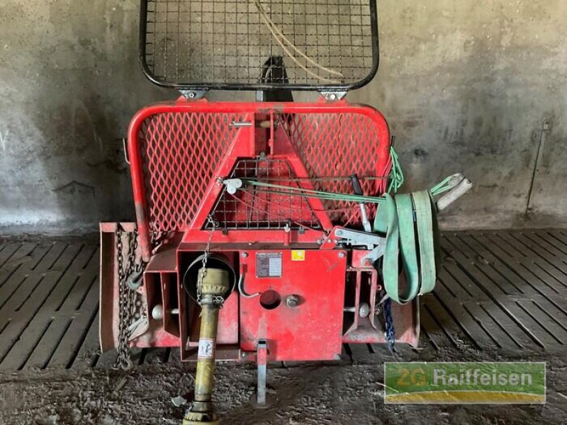 Sonstige Forsttechnik типа Oehler SW 5000, Gebrauchtmaschine в Salem-Neufrach (Фотография 2)