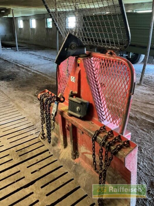 Sonstige Forsttechnik типа Oehler SW 5000, Gebrauchtmaschine в Salem-Neufrach (Фотография 1)
