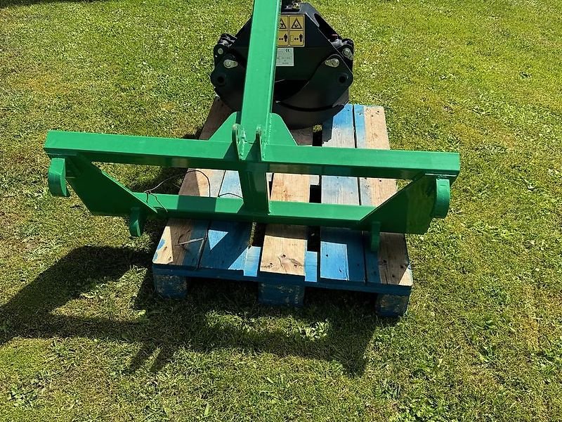 Sonstige Forsttechnik tipa Omarv Rückezange Polterzange Forstzange Holzzange Frontladerzange, Gebrauchtmaschine u Schmallenberg (Slika 3)