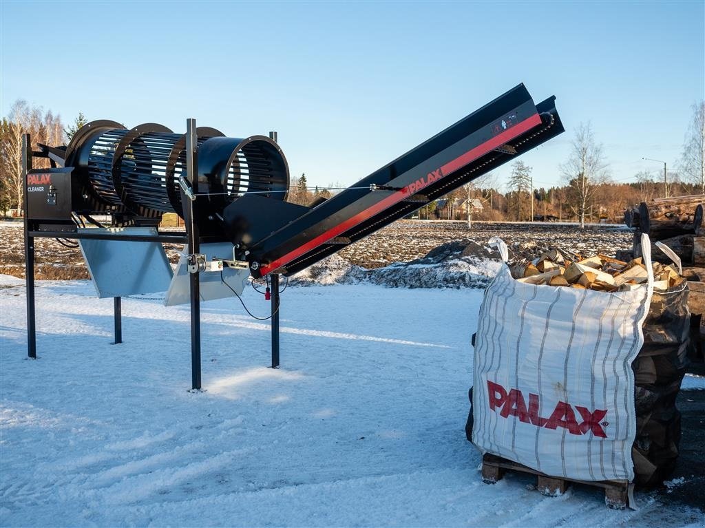 Sonstige Forsttechnik des Typs Palax Cleaner, Gebrauchtmaschine in Gelsted (Bild 3)
