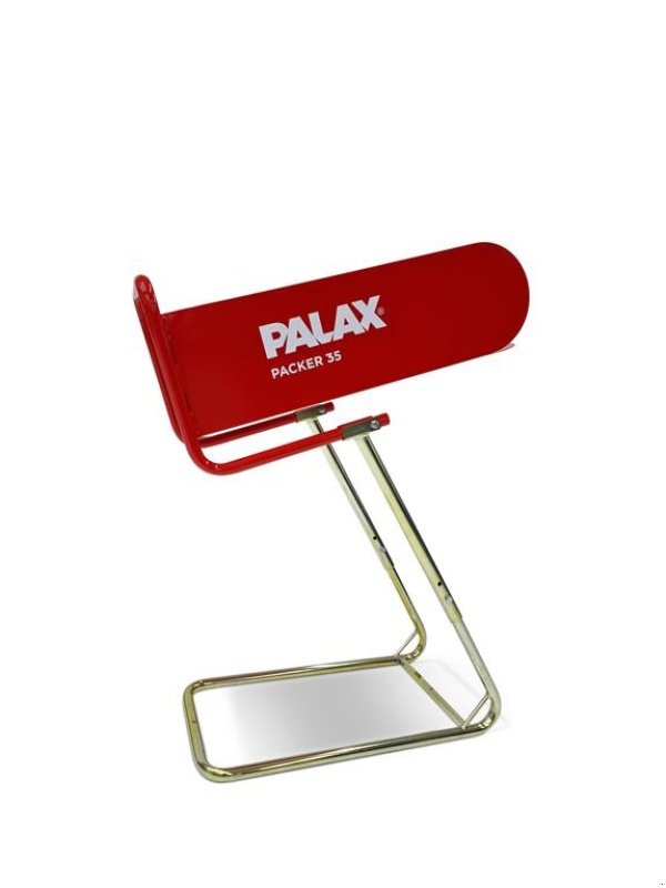 Sonstige Forsttechnik des Typs Palax Packer, Gebrauchtmaschine in Gelsted (Bild 1)