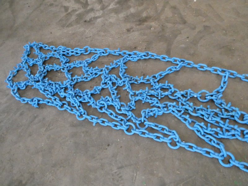 Sonstige Forsttechnik typu Pewag Forstketten EP 220 3/2, Gebrauchtmaschine v Lauterberg/Barbis (Obrázek 1)