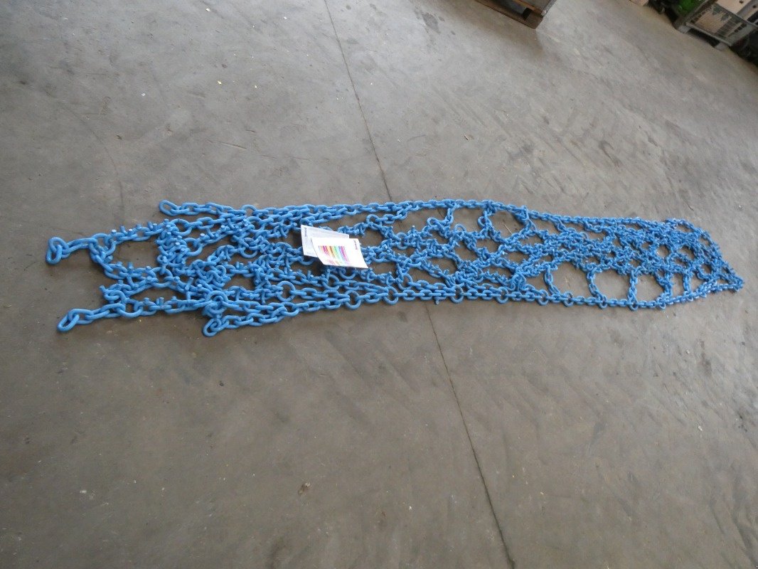 Sonstige Forsttechnik typu Pewag Forstketten EP 220 3/2, Gebrauchtmaschine v Lauterberg/Barbis (Obrázek 2)