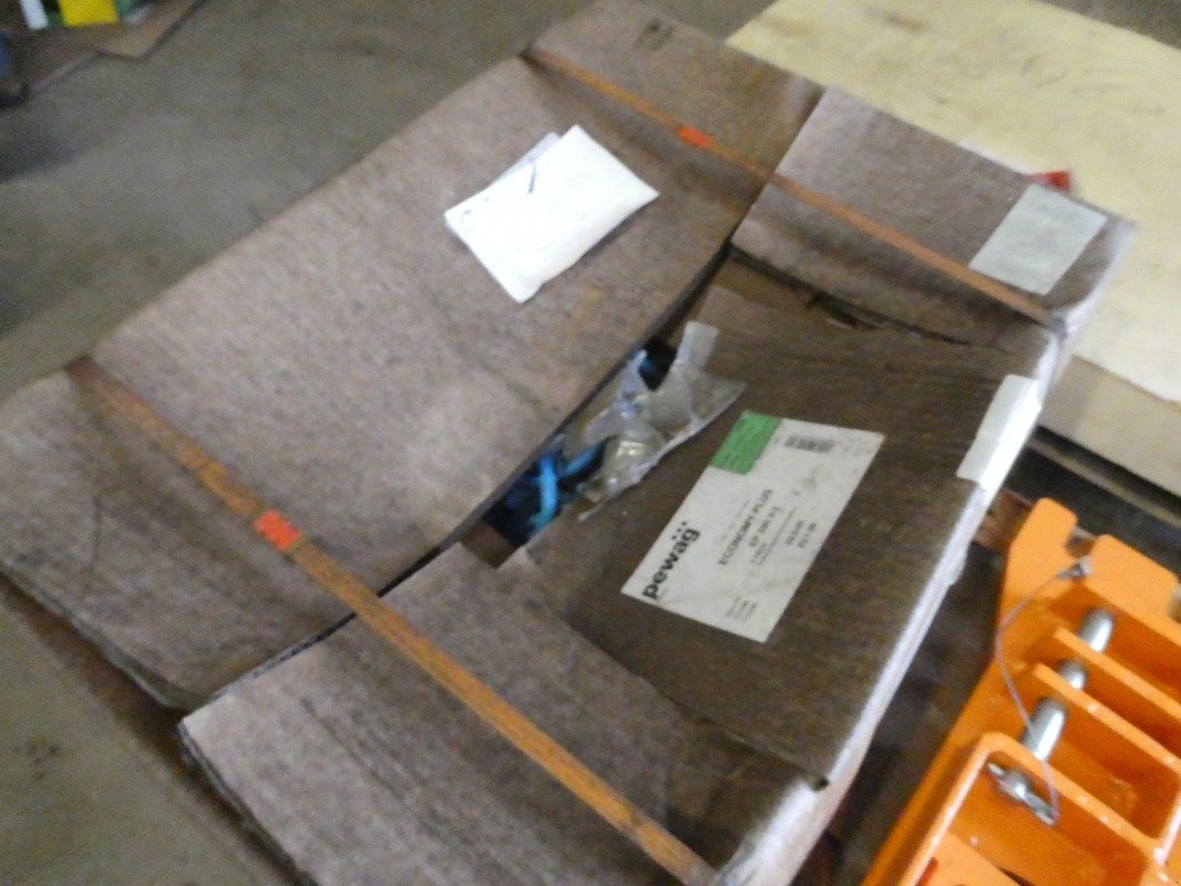 Sonstige Forsttechnik typu Pewag Forstketten EP 220 3/2, Gebrauchtmaschine v Lauterberg/Barbis (Obrázek 3)