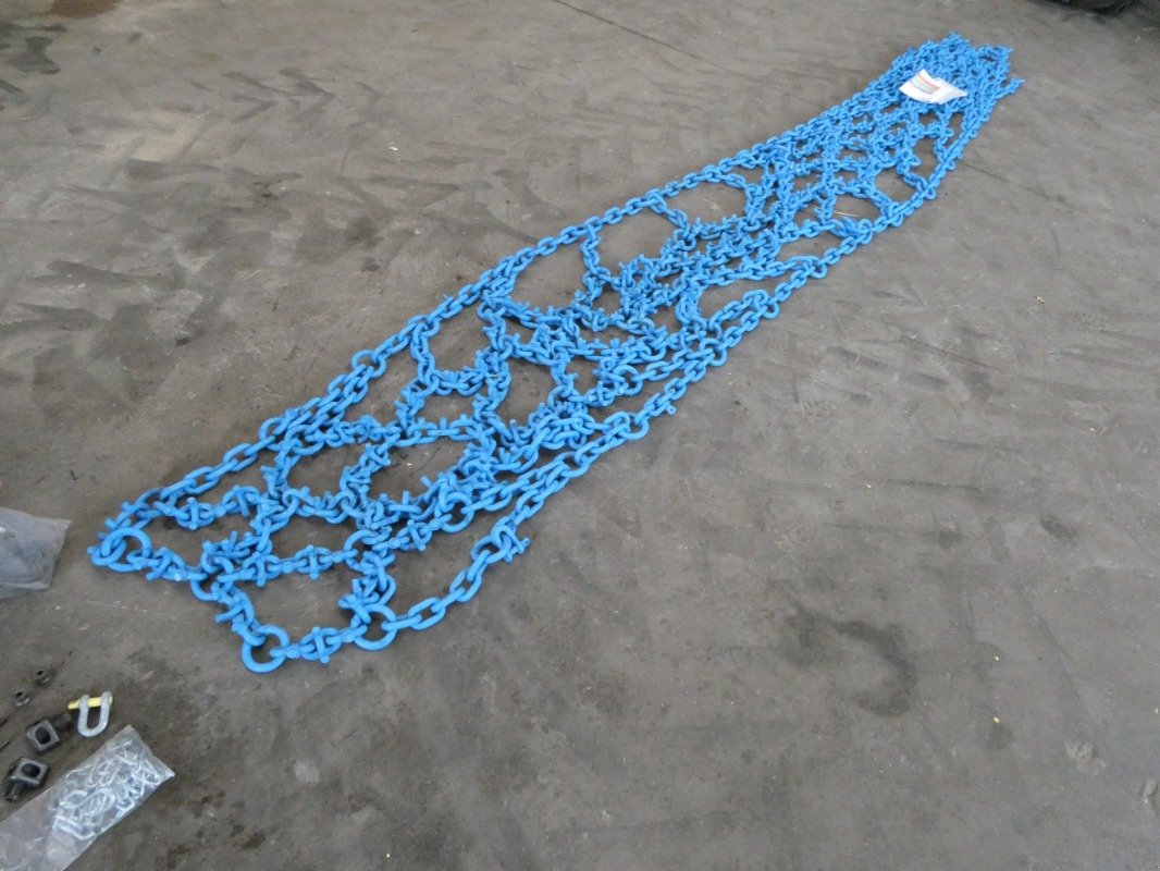 Sonstige Forsttechnik typu Pewag Forstketten EP 220 3/2, Gebrauchtmaschine v Lauterberg/Barbis (Obrázek 8)