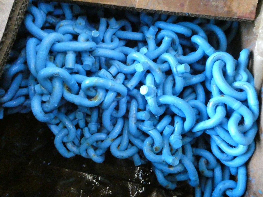 Sonstige Forsttechnik of the type Pewag Forstketten EP 220 3/2, Neumaschine in Lauterberg/Barbis (Picture 3)