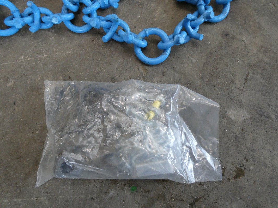 Sonstige Forsttechnik of the type Pewag Forstketten EP 220 3/2, Neumaschine in Lauterberg/Barbis (Picture 5)