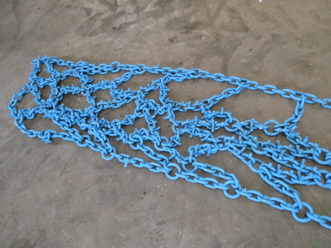 Sonstige Forsttechnik of the type Pewag Forstketten EP 220 3/2, Neumaschine in Lauterberg/Barbis (Picture 8)