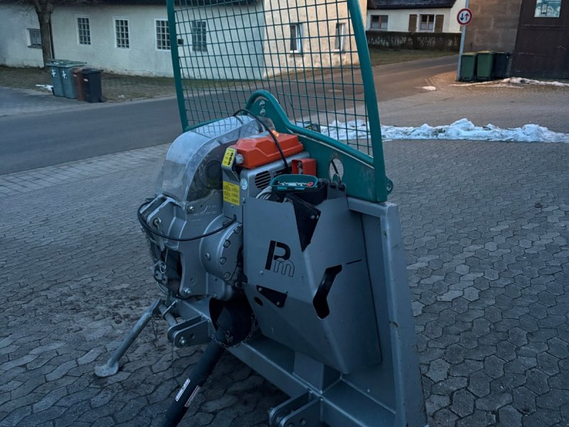 Sonstige Forsttechnik typu Pfanzelt DWS160 Getriebeseilwinde, Gebrauchtmaschine v Weihenzell (Obrázok 1)