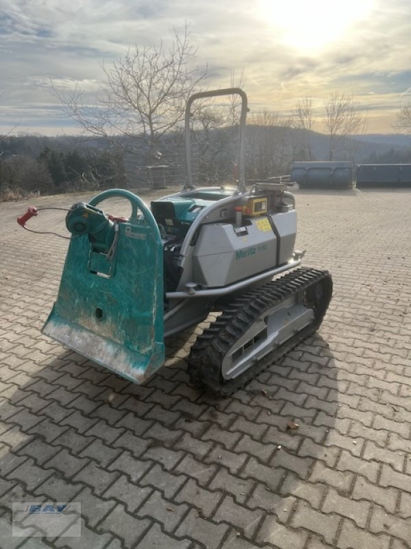 Sonstige Forsttechnik des Typs Pfanzelt Mortz Fr50, Gebrauchtmaschine in Sulzbach (Bild 1)