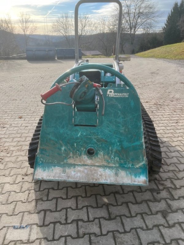 Sonstige Forsttechnik des Typs Pfanzelt Mortz Fr50, Gebrauchtmaschine in Sulzbach (Bild 2)