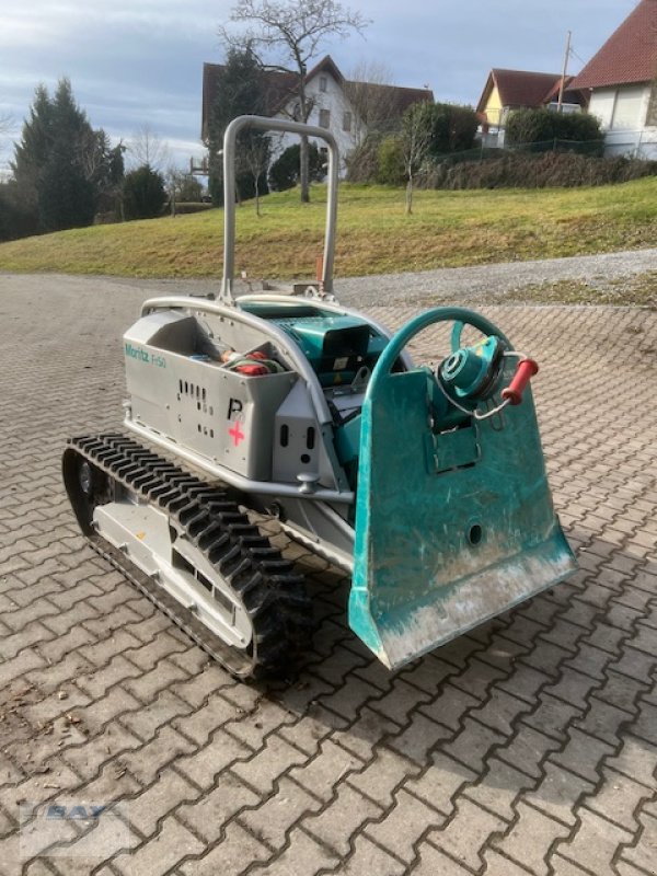 Sonstige Forsttechnik des Typs Pfanzelt Mortz Fr50, Gebrauchtmaschine in Sulzbach (Bild 3)