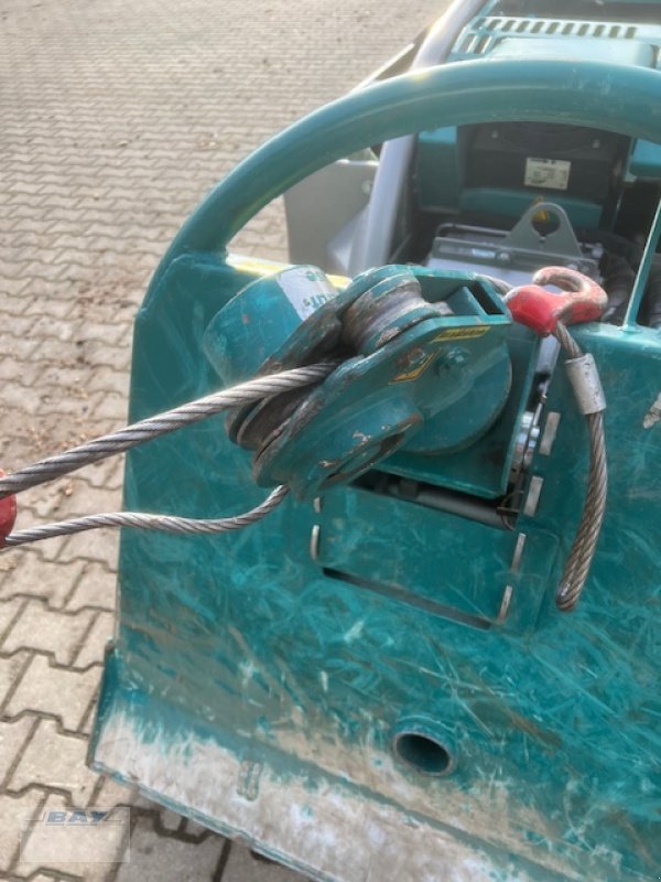 Sonstige Forsttechnik des Typs Pfanzelt Mortz Fr50, Gebrauchtmaschine in Sulzbach (Bild 9)