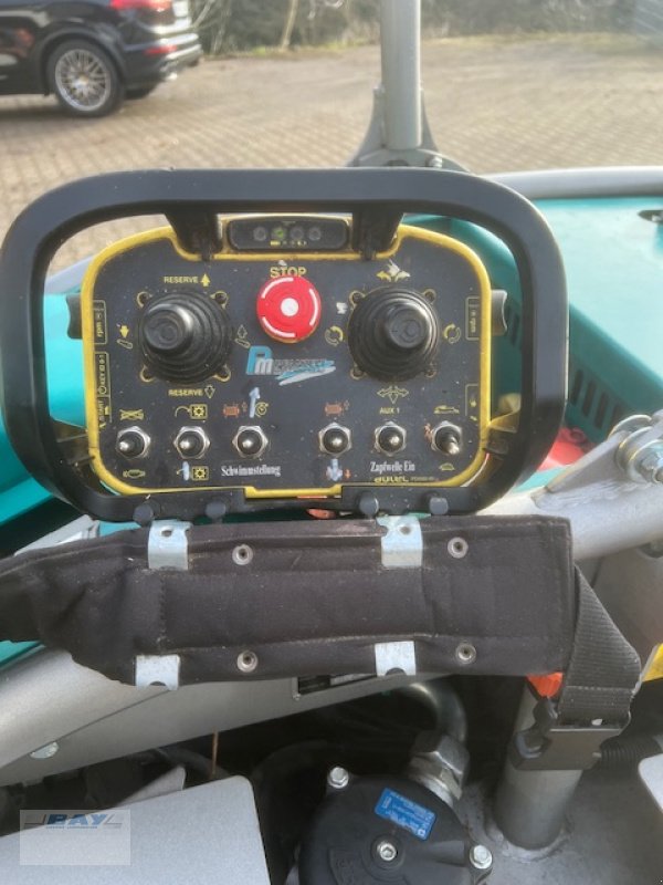 Sonstige Forsttechnik des Typs Pfanzelt Mortz Fr50, Gebrauchtmaschine in Sulzbach (Bild 10)