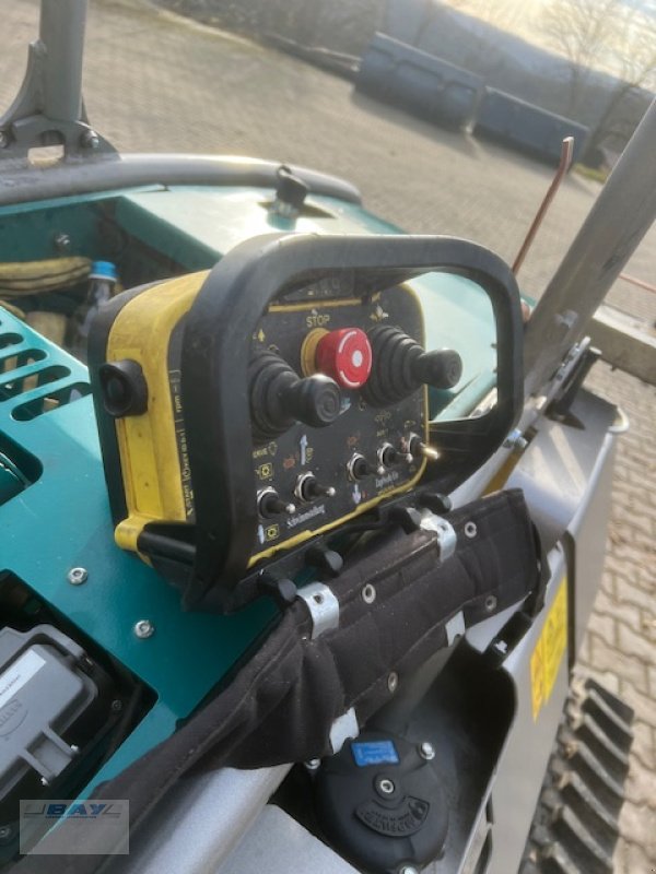 Sonstige Forsttechnik des Typs Pfanzelt Mortz Fr50, Gebrauchtmaschine in Sulzbach (Bild 11)