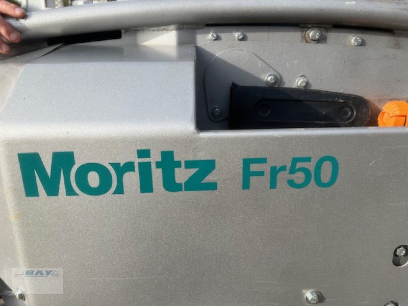 Sonstige Forsttechnik des Typs Pfanzelt Mortz Fr50, Gebrauchtmaschine in Sulzbach (Bild 13)