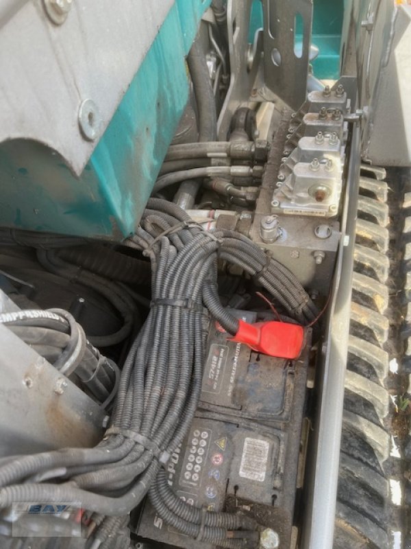 Sonstige Forsttechnik des Typs Pfanzelt Mortz Fr50, Gebrauchtmaschine in Sulzbach (Bild 14)