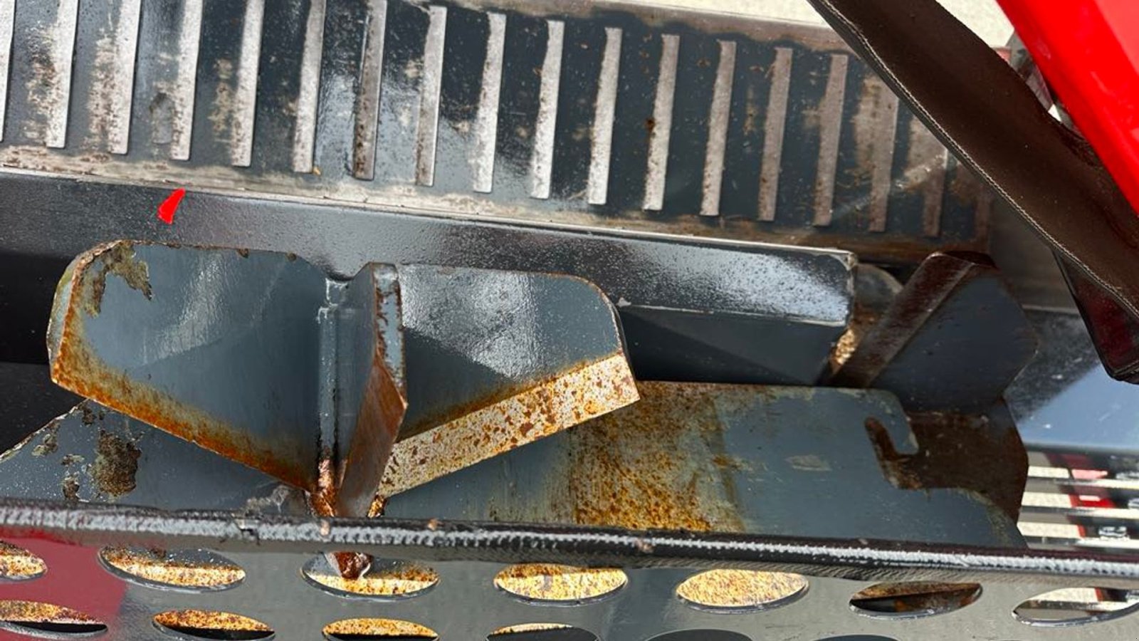 Sonstige Forsttechnik типа Pilkemaster EVO36, Gebrauchtmaschine в Holstebro (Фотография 8)