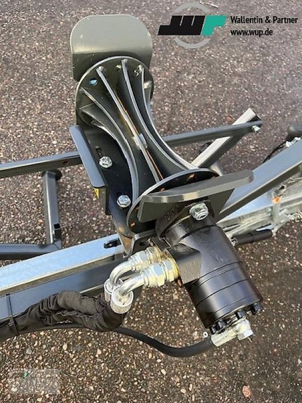 Sonstige Forsttechnik of the type Pilkemaster EVO36HC, Neumaschine in Wesenberg (Picture 7)