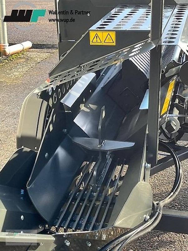 Sonstige Forsttechnik of the type Pilkemaster EVO36HC, Neumaschine in Wesenberg (Picture 11)