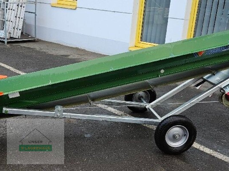 Sonstige Forsttechnik typu Posch 4 m E400, Gebrauchtmaschine w St. Michael