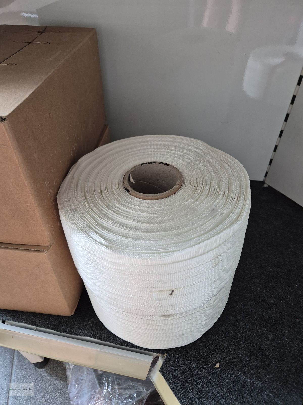 Sonstige Forsttechnik of the type Posch Bündelvorrichtung 2006, Neumaschine in Auerbach (Picture 5)